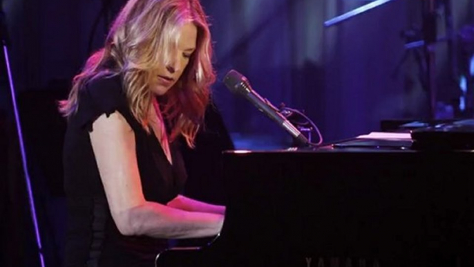 Diana Krall - There Ain't No Sweet Man That's Worth The Salt Of My Tears