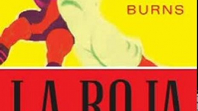 Sports Book Review: La Roja: How Soccer Conquered Spain and How Spanish Soccer Conquered the World by Jimmy Burns