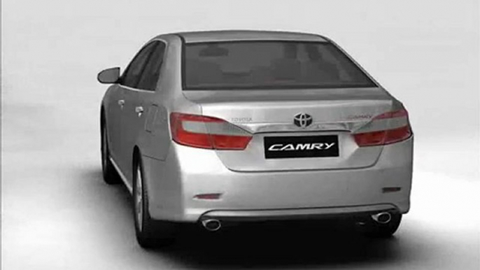 TOYOTA CAMRY 2.5G - CAMRY 2.5Q - CAMRY 2.0E -TOYOTA CẦN THƠ- 0968 852 852