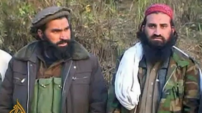 Foreign fighters bolster Taliban