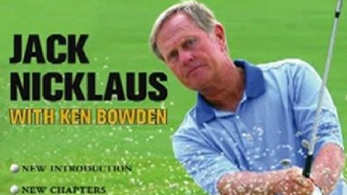 Sports Book Review: Golf My Way by Jack Nicklaus