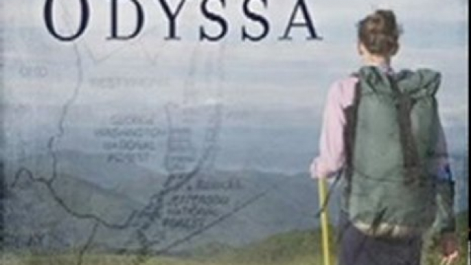 Sports Book Review: Becoming Odyssa: Epic Adventures on the Appalachian Trail by Jennifer Pharr Davis