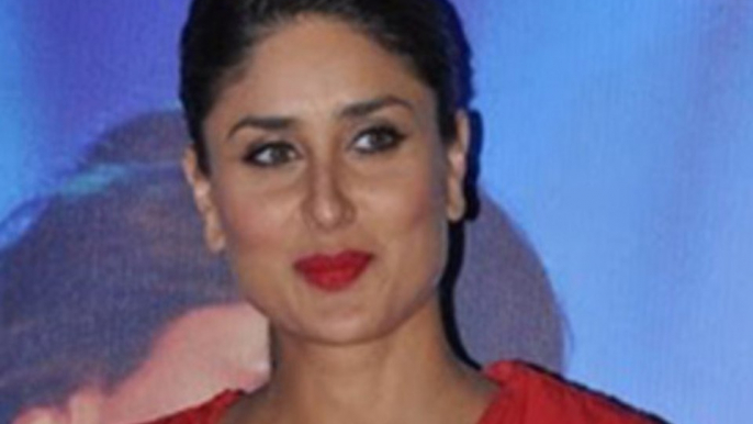 "Kapoors" Will Always Rule - Kareena Kapoor