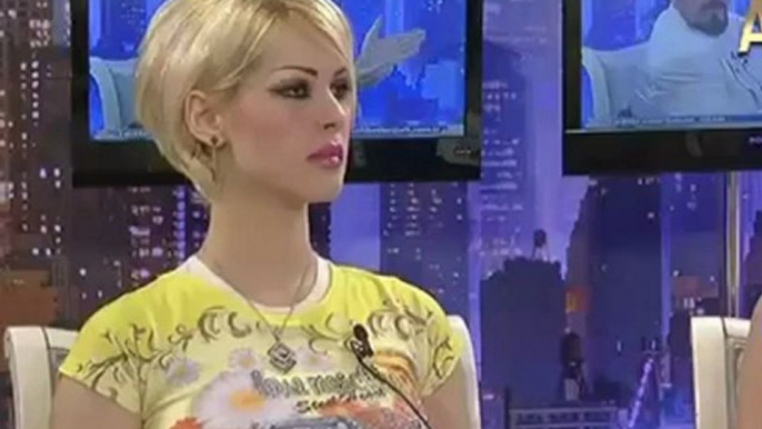 SN ADNAN OKTAR'IN ŞEYH AHMET YASİN HZ İLE SOHBETİ 2012