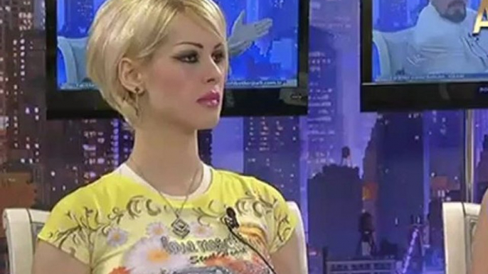 Sayın Adnan Oktar'ın Şeyh Ahmet Yasin Bursevi Hazretleri ile sohbeti (24 Temmuz 2012)