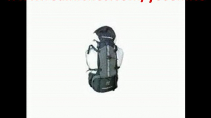 High Peak Katmandu  Yosemite 70+10 Internal Frame Backpack