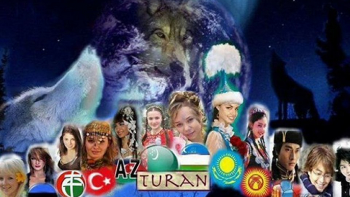 TÜRK BİRLİĞİ BİRLİĞİMİZ TURAN SEFAİ