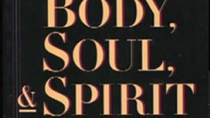 Religion Book Review: A Psychology of Body, Soul, & Spirit by Rudolf Steiner, Marjorie Spock, Robert Sardello