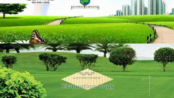 Jaypee Garden Isles,9910007460,Greater Noida Expressway