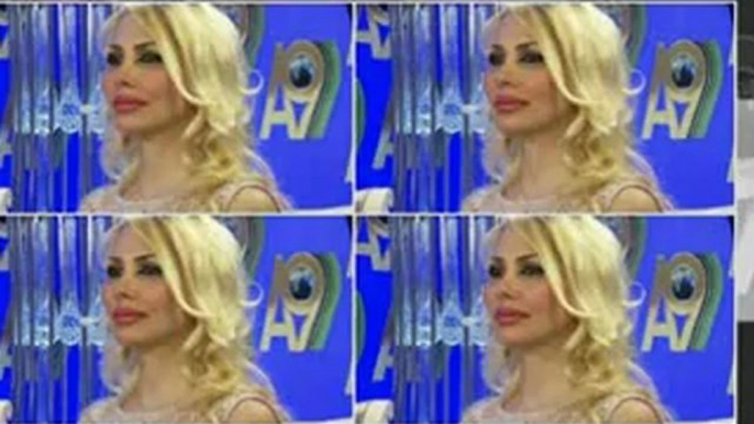 ADNAN OKTAR'IN DÜNYAYI SALLAYAN GÜZELLERİ - (The Beauties of Mr Adnan Oktar)