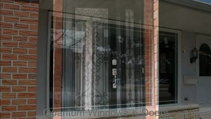 Windows and Doors Toronto Company | Windows and Doors Replacement Toronto