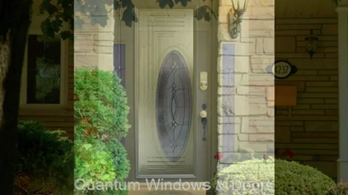 Windows and Doors Toronto | Doors Replacement, Front Doors Toronto, Doors