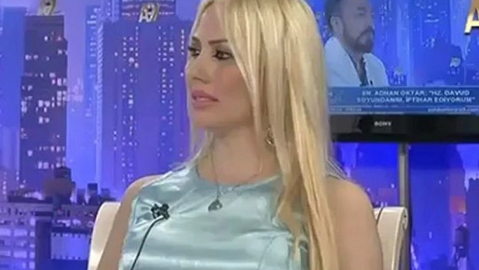 Adnan Oktar Yahudi mi?