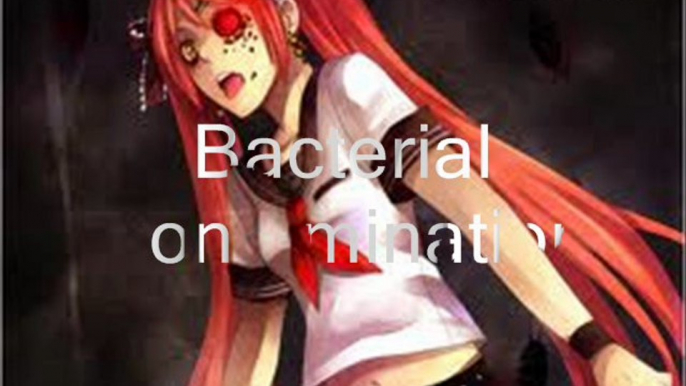 [ Hatsune Miku  Bacterial Contamination mp3