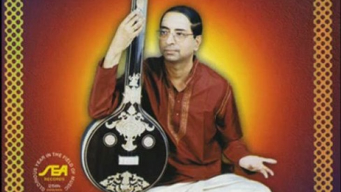 Muthuswamy Dikshithar Krithis -  Vatapi Ganapatim -  A.Sadasivam (Carnatic Classical)