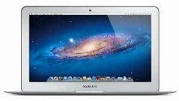 Apple MacBook Air MD224LL/A 11.6-Inch Laptop (NEWEST VERSION)