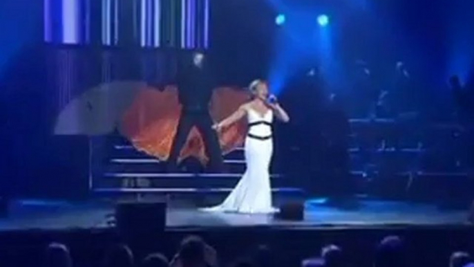 Helene Fischer - Phantom Der Oper -