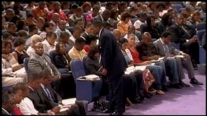 Pastor Creflo Dollar - Sowing and Reaping Faith Part 6