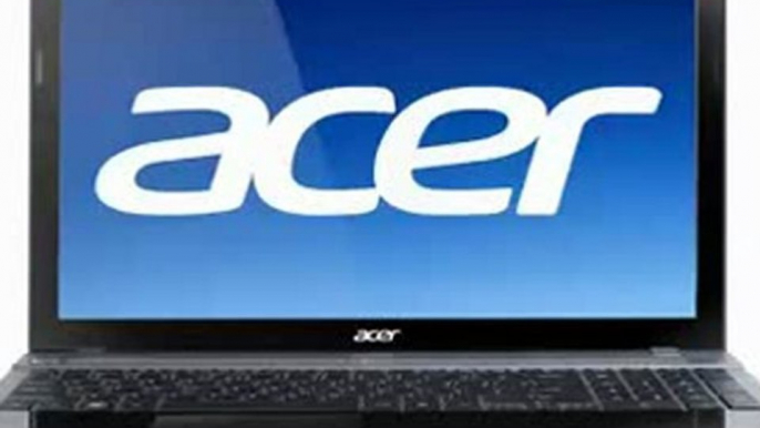 Acer Aspire V3-571G-9435 15.6-Inch Laptop (Midnight Black) Review