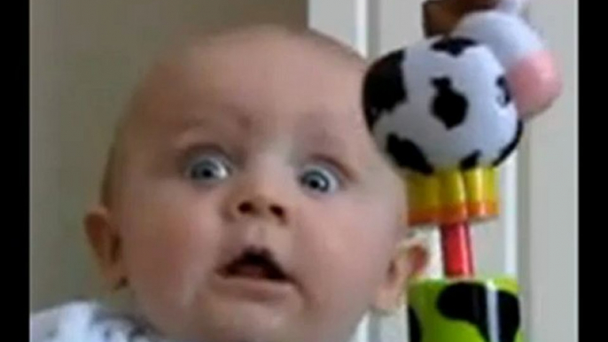 The Funniest videos of Children - Funny baby videos