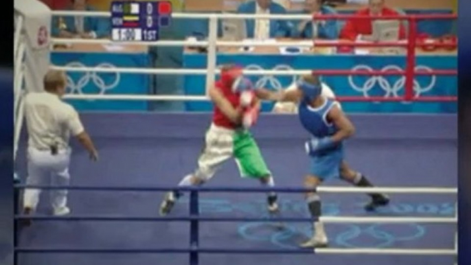 Zhaylauov v Toledo Lopez 2012 Boxing olympics Scores Live 2012 Online Results , Boxing at Summer Olympics 2012