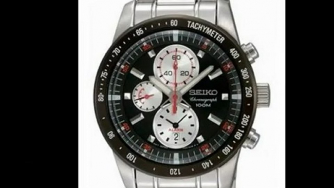 BEST BUY SEIKO - Men's Watches - SEIKO WATCHES - Ref. SNAD89P1