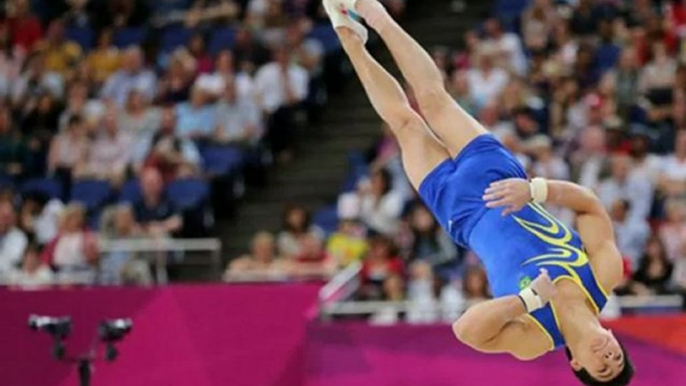 watch 2012 London Olympics Gymnastics live streaming