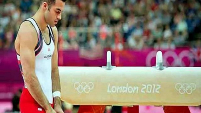 watch Summer Olympics Gymnastics 2012 free live online