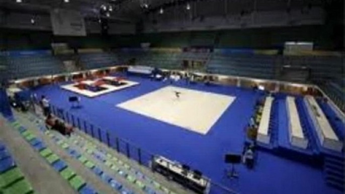 watch the Summer Olympics Gymnastics 2012 live streaming