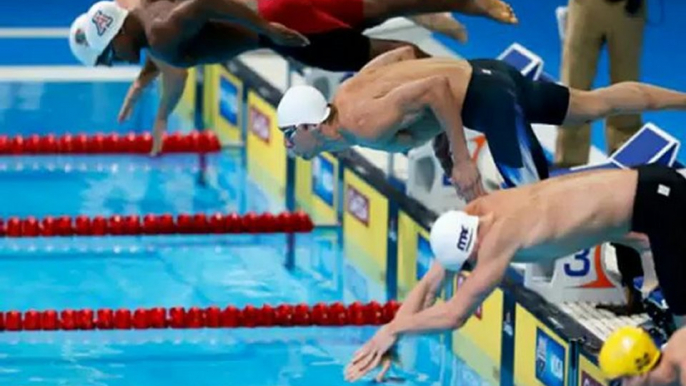 watch Summer Olympics Swimming awards online