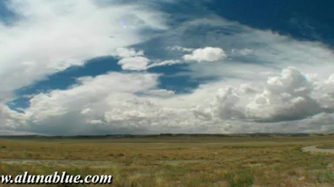 Cloud Video Backgrounds - Clouds 02 clip 01 - Cloud Stock Footage - Cloud Stock Video