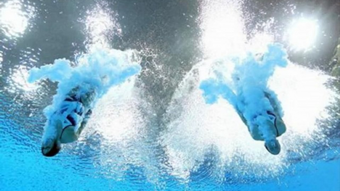 watch London Olympics Diving live online