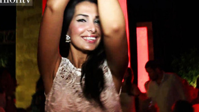 Billionaire Club Opening Party in Bodrum | FashionTV