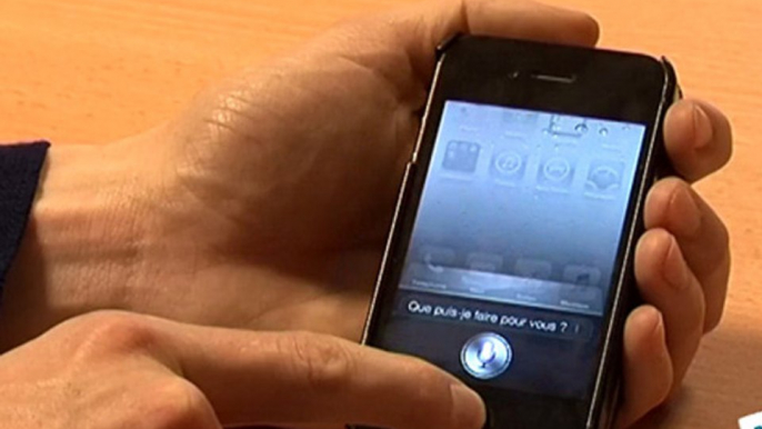 Comment utiliser Siri sur iPhone ?