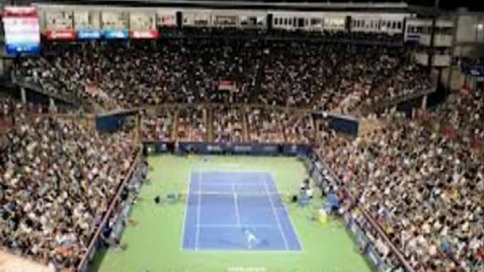 watch Rogers Cup Tennis Championships 2012 tennis online