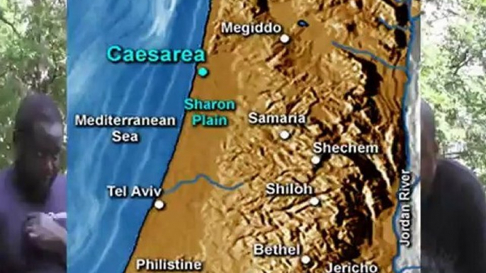 Pt.2 Historical Proof Of The Ten Lost Tribes Of Israel