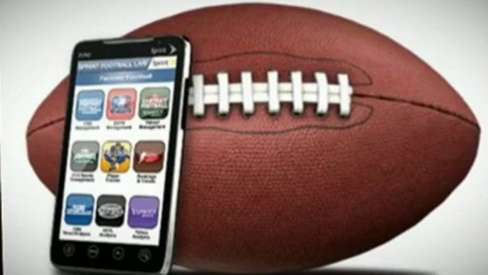 nfl mobile app for android best mobile phone apps - for NFL 2012 - Mobile television live streaming - mobile NFL 2012