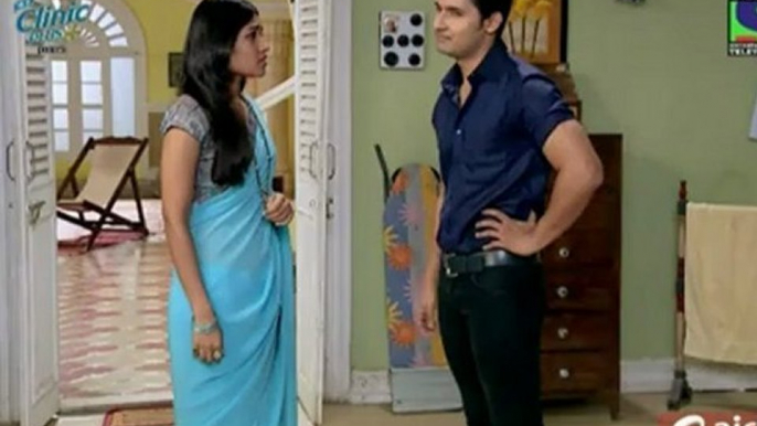 Saas Bina Sasural 7th August 2012 Video Watch Online Part1