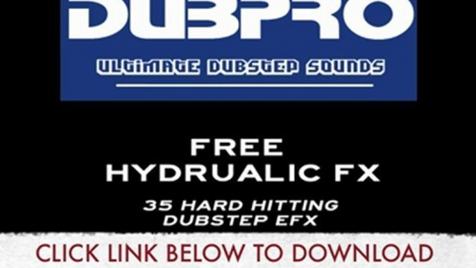 Free dubstep sound effects- Dubstep Robot voice- Dubstep Fx