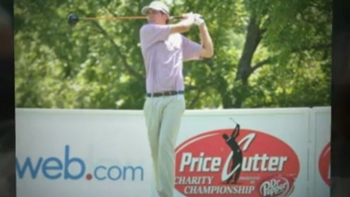 Price Cutter Charity Championship - 2012 - Highland Springs Country Club - Results - 2012 - Streaming - Video