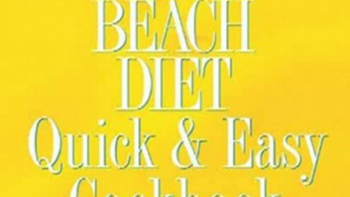 Cooking Book Review: The South Beach Diet Quick and Easy Cookbook: 200 Delicious Recipes Ready in 30 Minutes or Less by Arthur Agatston