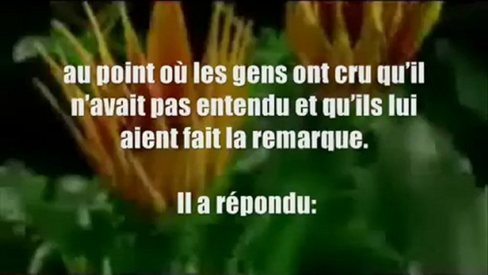 Triste Constat- Paroles de Salafs "Où en sommes-nous par rapport aux Salafs (Pieux Prédécesseurs)"