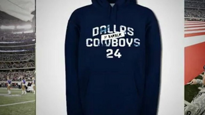 Buy A Cowboys Throwback Uniform Online