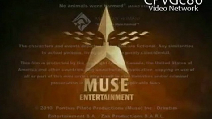 Drimtim Entertainment/Muse Entertainment (2010)
