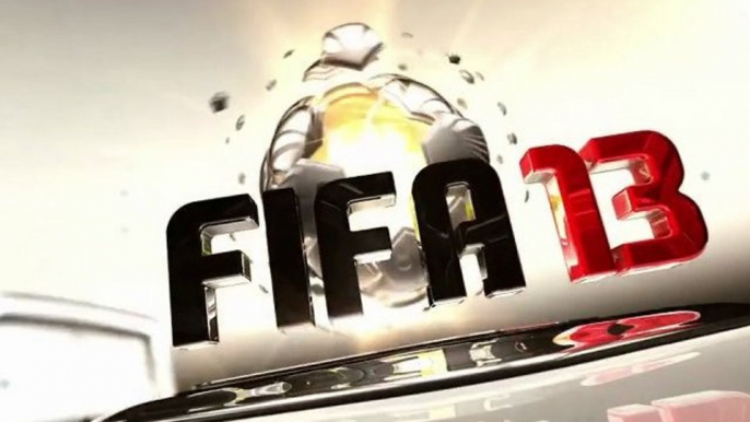 "LES JOURNÉES EA SPORTS FOOTBALL CLUB" AU CŒUR DES INNOVATIONS DE FIFA 13