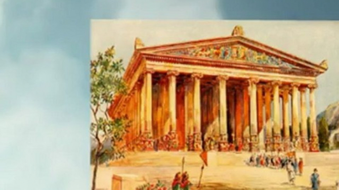 www.theephesus.com, ephesus, ephesus ancient city, the ephesus, ephesus tours