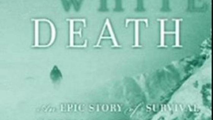 Travel Book Review: In the Land of White Death: An Epic Story of Survival in the Siberian Arctic (A Modern Library E-Book) (Modern Library Exploration) by Valerian Albanov, Linda Dubosson, David Roberts, Jon Krakauer, Alison Anderson