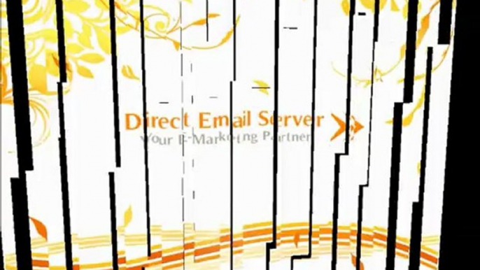 Email Marketing - Send Emails - Bulk Email Service - Servers