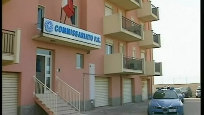 Sicilia TV (Favara). Porto Empedocle arrestato panificatore per detenzione illegale di armi