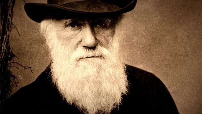 Charles Darwin Biography (Zafirov Biology)